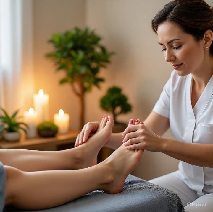 Bienestar terapéutico en Europa